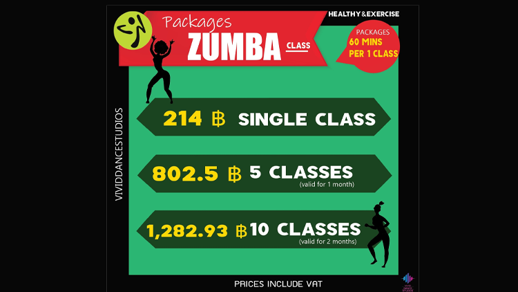 ZUMBA